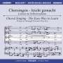 : Chorsingen leicht gemacht - Wolfgang Amadeus Mozart: Messe C-Dur KV 317 "Krönungsmesse" (Tenor), CD