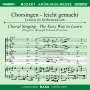 Chorsingen leicht gemacht:Mozart,Krönungsmesse (Bass), CD