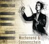 Unterhaltungsmusik / Schlager/Instrumental: Wochenend und Sonnenschein, CD