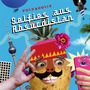 Polkaholix: Selfies aus Absurdistan, CD