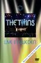 The Twins (D): Live In Sweden 2005, DVD