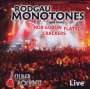 Rodgau Monotones: Silberhochzeit - Live, 2 CDs