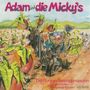 Adam & Die Mickys: Die Runkelroiweroppmaschin, CD, CD