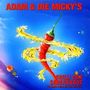 Adam & Die Micky's: Chilli Con Sauerkraut (30 Jahre Adam und die Micky's), CD