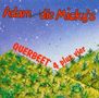 Adam & Die Mickys: Querbeet 4 Plus 4, CD