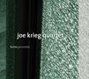 Joe Krieg: Homegrounded, CD