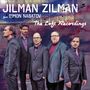 Jilman Zilman & Simon Nabatov: The Loft Recordings, CD