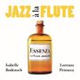 Jazz À La Flute: Essenza, CD