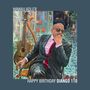 Josef 'Wawau' Adler: Happy Birthday Django 110, CD