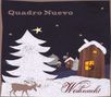 Quadro Nuevo: Weihnacht (180g), 2 LPs