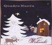 Quadro Nuevo: Weihnacht, CD