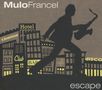 Mulo Francel: Escape, CD