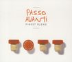 Passo Avanti: Finest Blend, CD