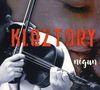 Kleztory: Nigun, CD, CD