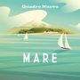 Quadro Nuevo: Mare (180g) (Black Vinyl), LP,LP