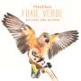 Foaie Verde: Phoenix: Balkans And Beyond, CD
