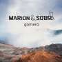 Marion & Sobo Band: Gomera, CD