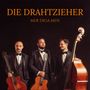 Die Drahtzieher: Mer Diga Men, CD