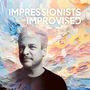 Chris Gall: Impressionists Improvised (180g), LP