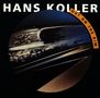 Hans Koller (Saxophon): Out On The Rim, CD