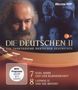 Die Deutschen II Teil 7+8: Karl Marx / Ludwig II (Blu-ray), Blu-ray Disc