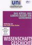 : Wissenschaftsgeschichte: Das Rätsel des Lebens bleibt ein G., DVD