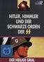 Susanne Aernecke: Der Heilige Gral - Hitler, Himmler und der schw., DVD