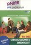 : Kinder-uni-auditorium: Was sind Gewissen, Gleichheit ..., DVD