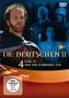 : Die Deutschen II Teil 4: Karl der IV. und der Schwarze Tod, DVD