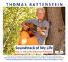 Thomas Battenstein: Soundtrack Of My Life Vol. 1: Akustik-Gitarren-Sampler + Vol. 2: E-Gitarren-Sampler, 2 CDs