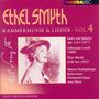 Ethel Smyth (1858-1944): Kammermusik & Lieder Vol.4, CD