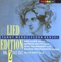 Fanny Mendelssohn-Hensel: Lied Edition Vol.2 (1837-1847), CD