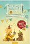 Britta Sabbag: Die kleine Hummel Bommel - Geburtstagssticker, Diverse