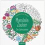 Mandala-Zauber - Die Jahreszeiten, Buch