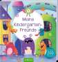 Meine Kindergarten-Freunde - Monster, Buch