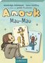 Hendrikje Balsmeyer: Anouk - Mau-Mau, SPL