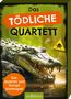 Julia Buck: Das tödliche Quartett, SPL