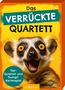 Julia Buck: Das verrückte Quartett, SPL