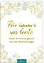 Für immer wir beide, Buch