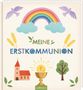 Meine Erstkommunion, Buch