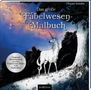 Florian Schäfer: Das große Fabelwesen-Malbuch, Buch, Buch