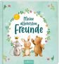 Meine allerersten Freunde, Buch, Buch