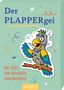 Christine Schlitt: Der Plappergei, Div.