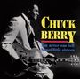 Chuck Berry: You Never Can Tell Sweet Little Sixteen, CD