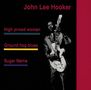 John Lee Hooker: John Lee Hooker, CD