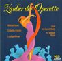 Zauber der Operette, 2 CDs