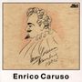 Enrico Caruso - Romanze da Opere, CD