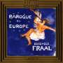 Ensemble Fraal - Baroque en Europe, CD