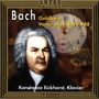 Johann Sebastian Bach: Goldberg-Variationen BWV 988, CD