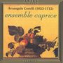 Arcangelo Corelli (1653-1713): Sonaten für Violine & Bc op.5 Nr.11 & 12, CD